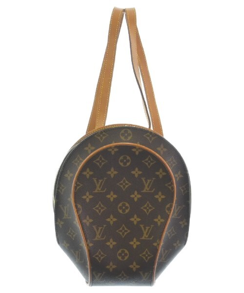 LOUIS VUITTON backpack * rucksack lady's Louis Vuitton used old clothes 