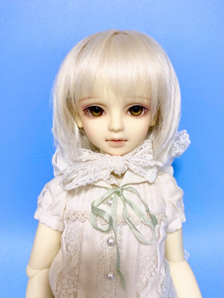 Yahoo!オークション - ボークス スーパードルフィー MSD-F-09 ドール Yahoo!オークション - ボークス スーパードルフィー MSD-F-09 ドール