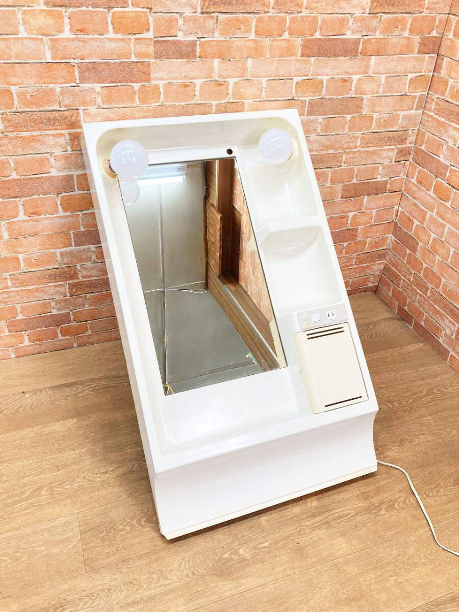 TOTO 1面鏡/洗面化粧台用ミラーキャビネット 化粧鏡 幅60cm TOTO 1面鏡/洗面化粧台用ミラーキャビネット 化粧鏡 幅60cm