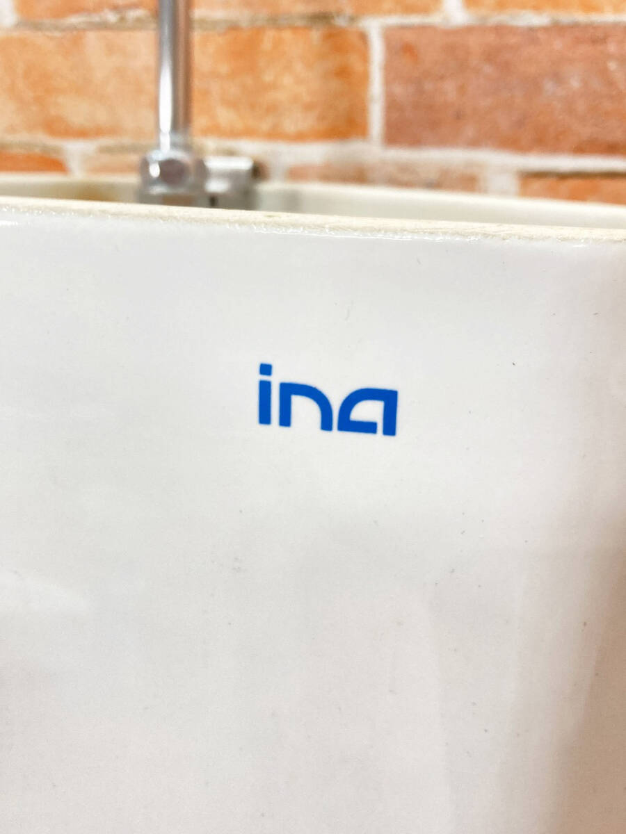 Yahoo!オークション - INAX イナックス トイレ便器(床下排水 Yahoo!オークション - INAX イナックス トイレ便器(床下排水