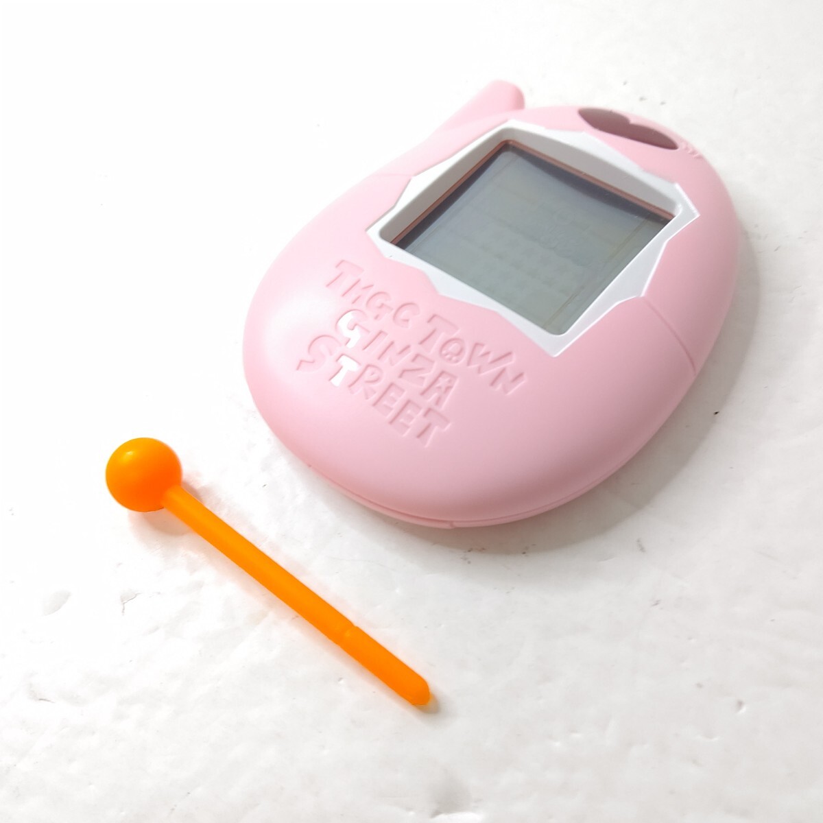 超やりくりエンジョイ たまごっちかけいぼ ほぼ未使用 バンダイ 超やりくりエンジョイ たまごっちかけいぼ ほぼ未使用 バンダイ