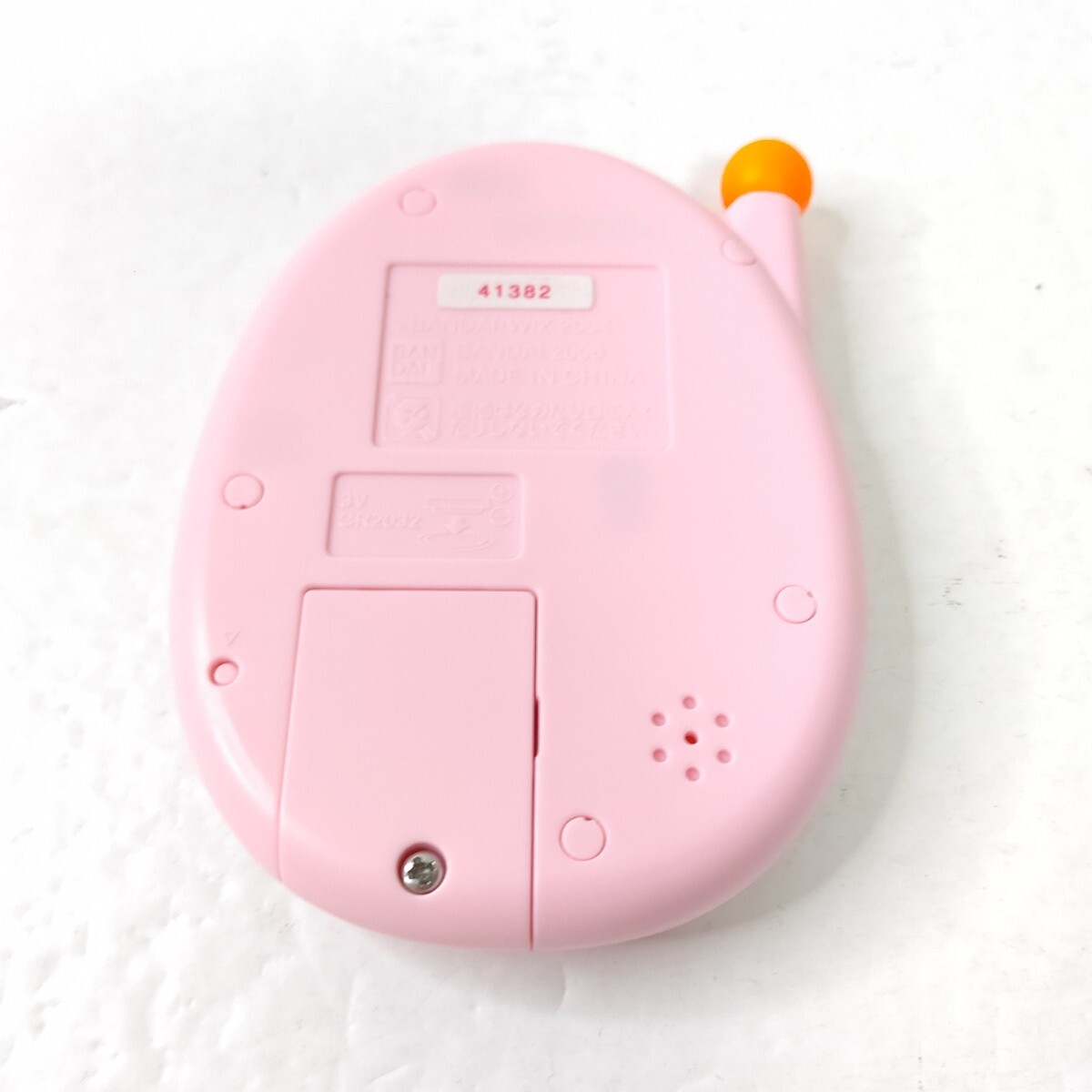 超やりくりエンジョイ たまごっちかけいぼ ほぼ未使用 バンダイ 超やりくりエンジョイ たまごっちかけいぼ ほぼ未使用 バンダイ