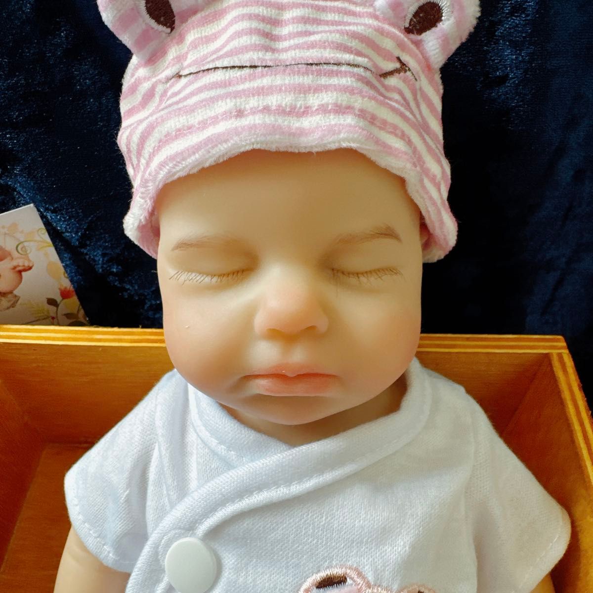 リボーンドール フルシリコン シリコンドール 32cm 女の子 リボーンドール フルシリコン シリコンドール 32cm 女の子