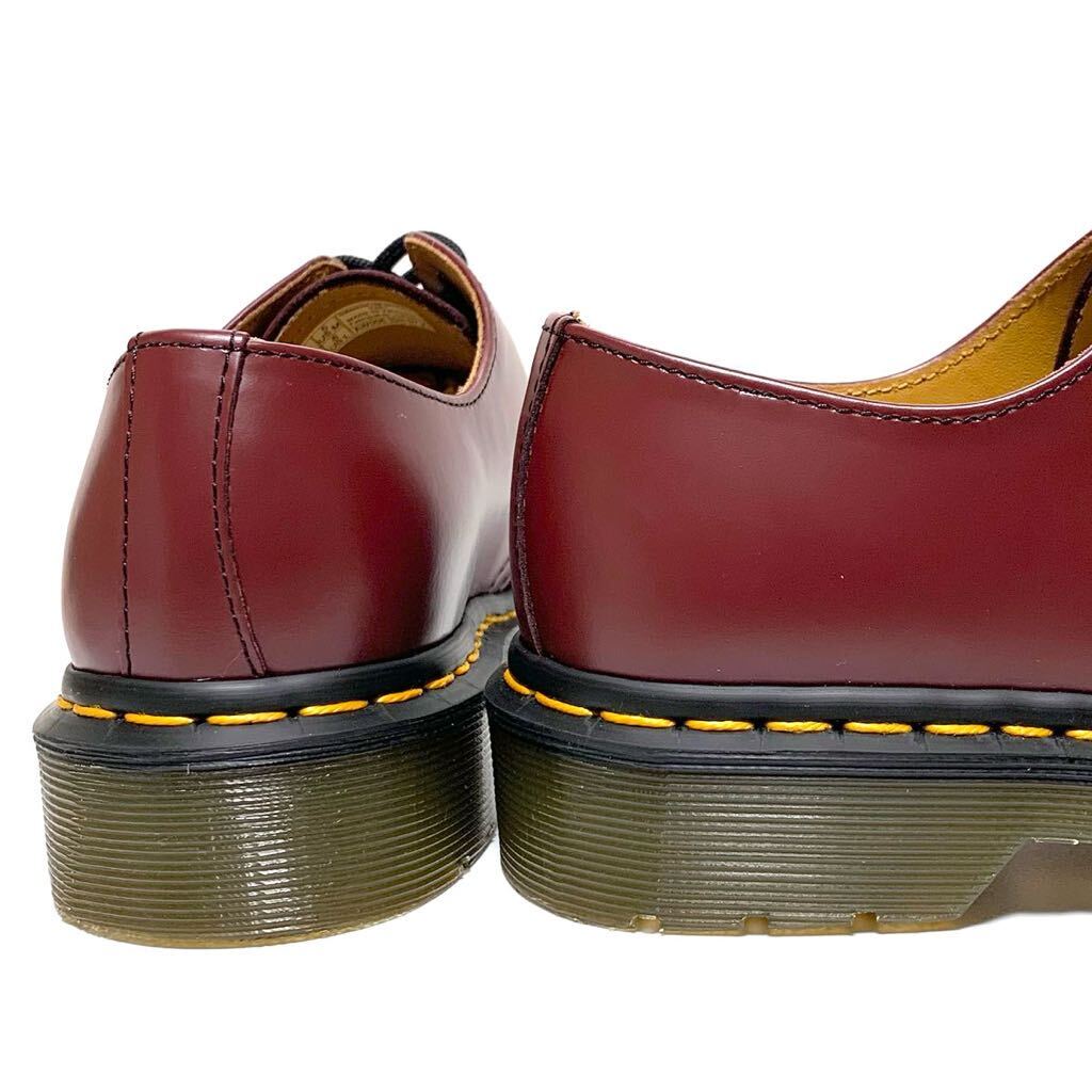 美品 Dr Martens ドクターマーチン 1461 ギブソン 3ホール 美品 Dr Martens ドクターマーチン 1461 ギブソン 3ホール