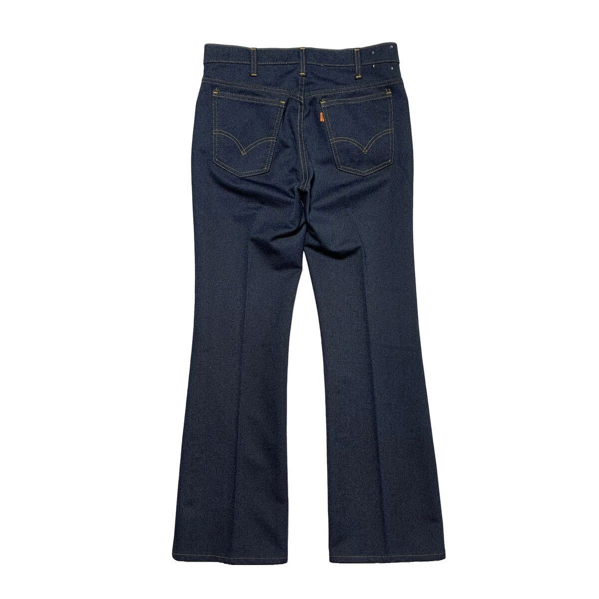 美品 リーバイス Levi's ヴィンテージ 517 スタプレ 42タロン 美品 リーバイス Levi's ヴィンテージ 517 スタプレ 42タロン