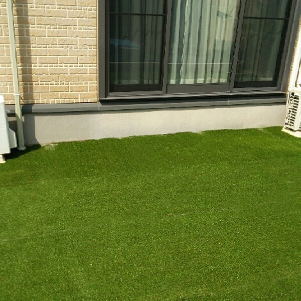  artificial lawn roll lawn grass height 40mm width 1m length 10m real artificial lawn joint genuine article completely long pie ru poly- echi Len facility office soccer Golf 