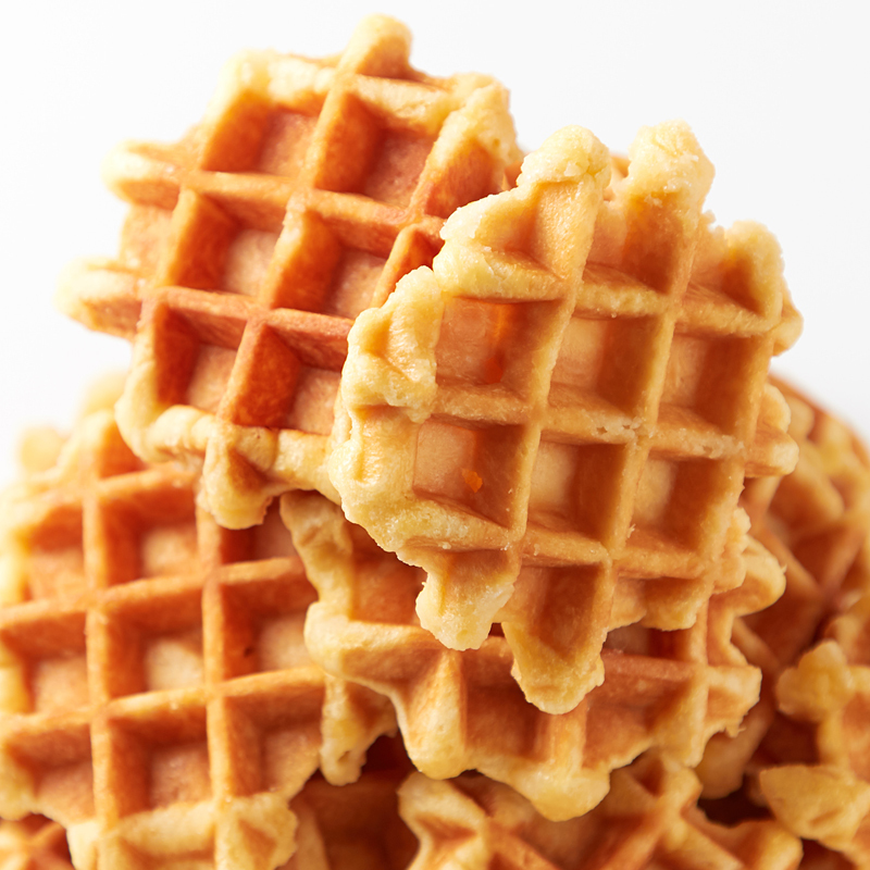  waffle 1kg with translation Belgium waffle plain pastry confection bite domestic production Japan domestic manufacture beautiful taste .. tea .. sweets bee mitsu bee molasses large amount 