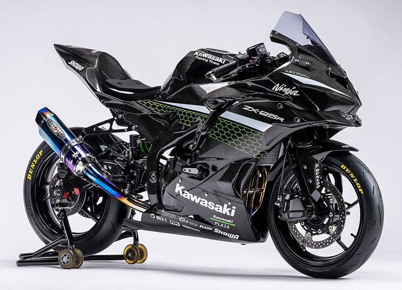 Yahoo!オークション - NINJA ZX-25R ZX-4R SE ストリート用 Yahoo!オークション - NINJA ZX-25R ZX-4R SE ストリート用