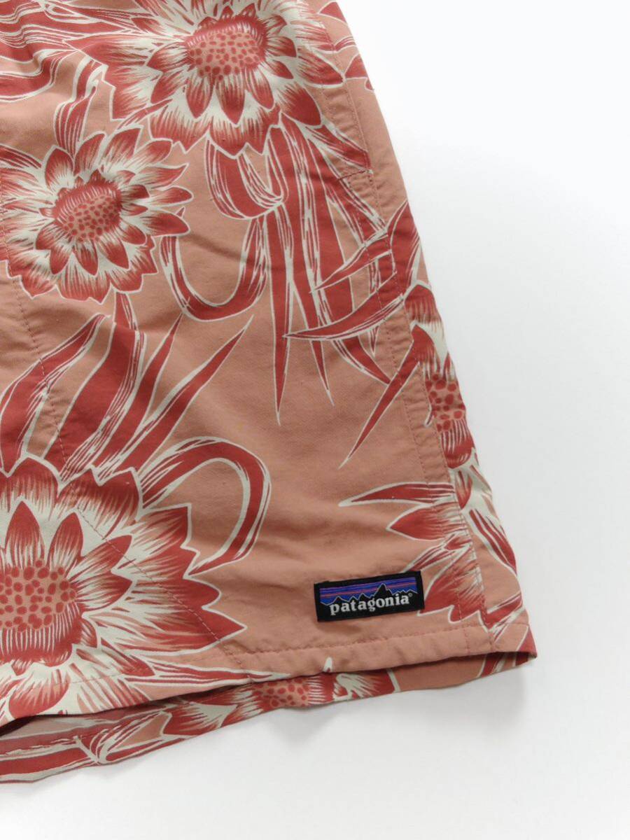 お歳暮・冬ギフト特集2024 パタゴニア long baggies S】Patagonia バギーズ 7インチ ロング ショート、ハーフ