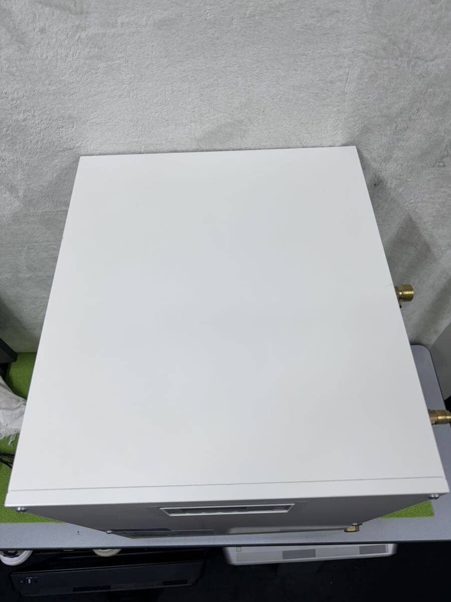 中古美品 イトミック 50リットル 飲用・洗い物両用電気給湯器 中古美品 イトミック 50リットル 飲用・洗い物両用電気給湯器
