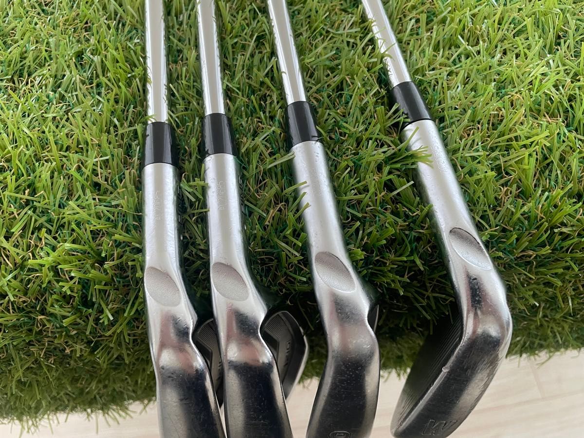 Ping i210 アイアン シルバードット MODUS 3 105 S ピン|Yahoo Ping i210 アイアン シルバードット MODUS 3 105 S ピン|Yahoo
