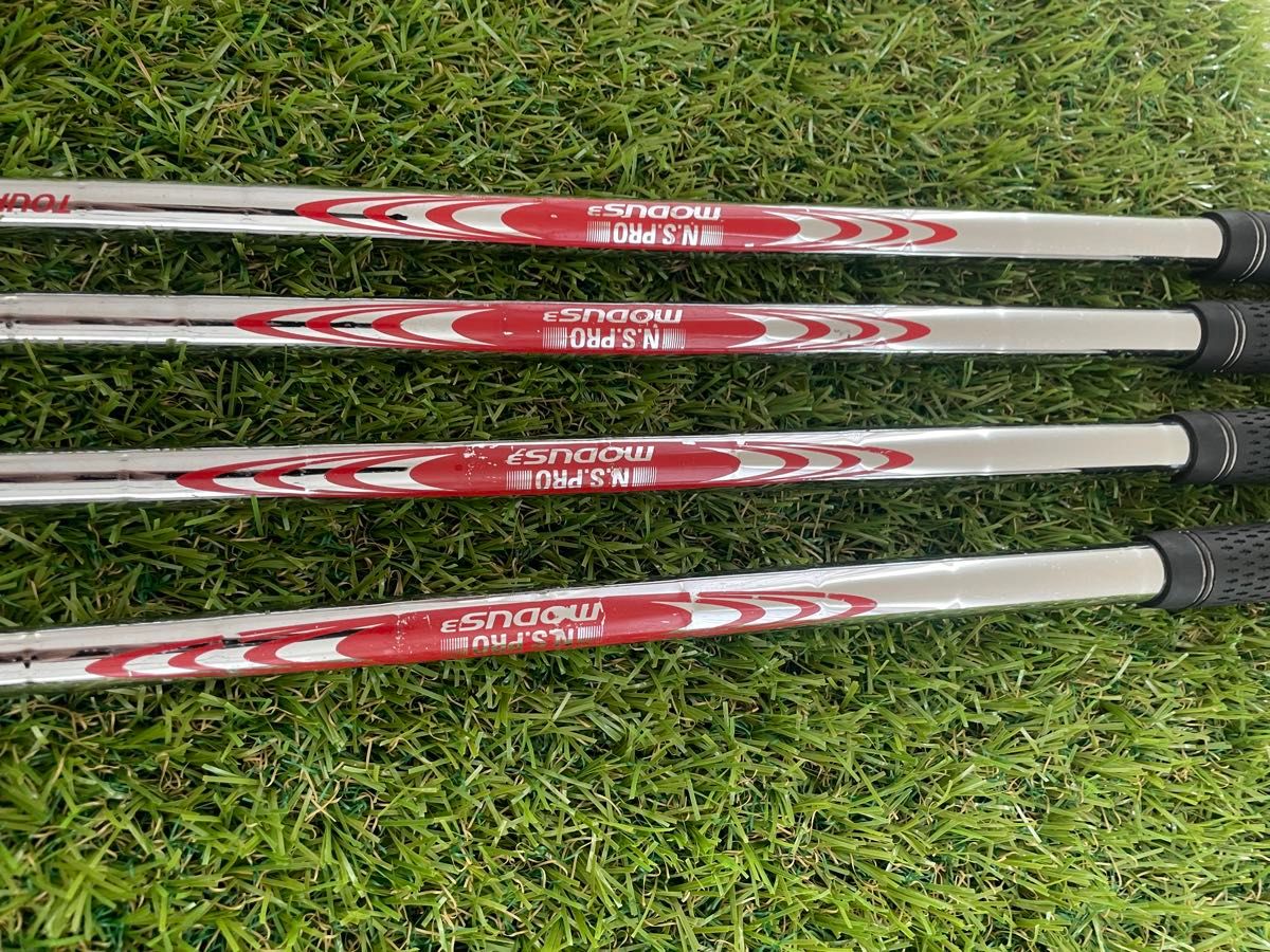 Ping i210 アイアン シルバードット MODUS 3 105 S ピン|Yahoo Ping i210 アイアン シルバードット MODUS 3 105 S ピン|Yahoo