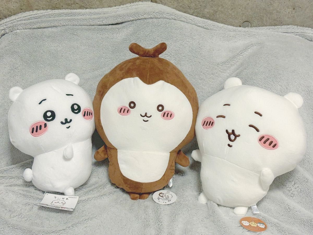ちいかぶセット ちいかわカブトムシ|キャラクター玩具 ちいかぶセット ちいかわカブトムシ|キャラクター玩具