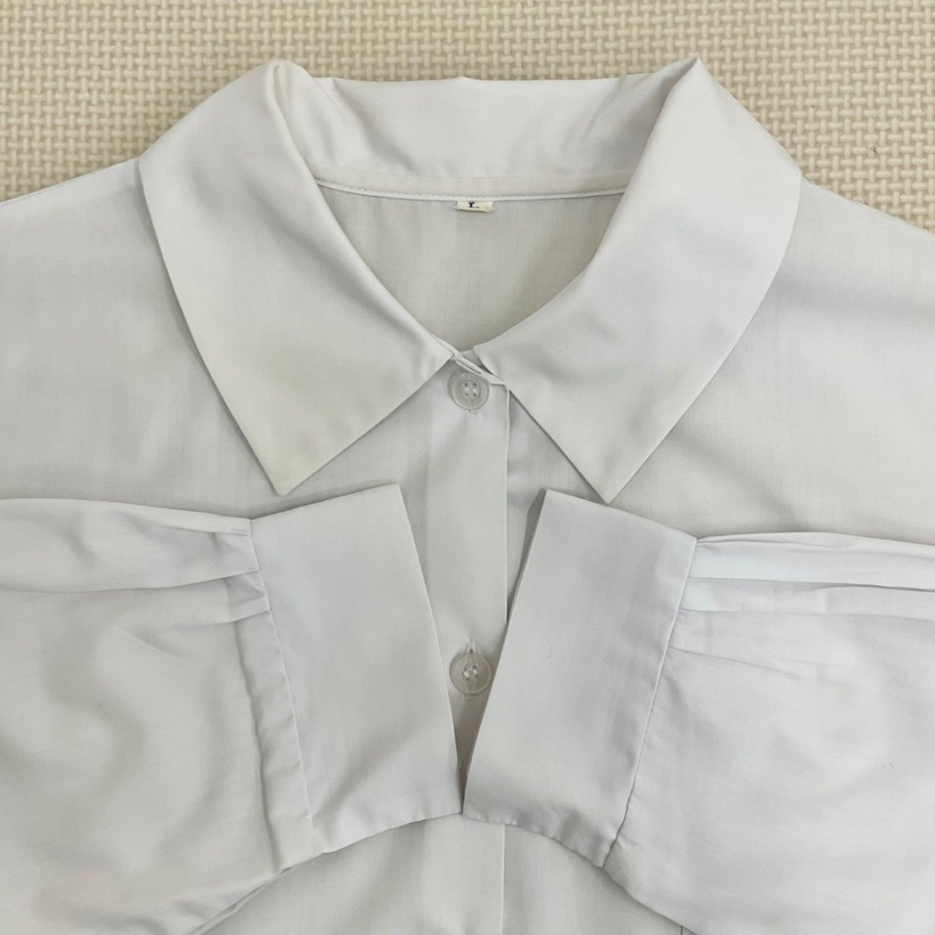 U862/S1298(中古)岐阜県 中津高校 女子制服3点 /イートン型 U862/S1298(中古)岐阜県 中津高校 女子制服3点 /イートン型