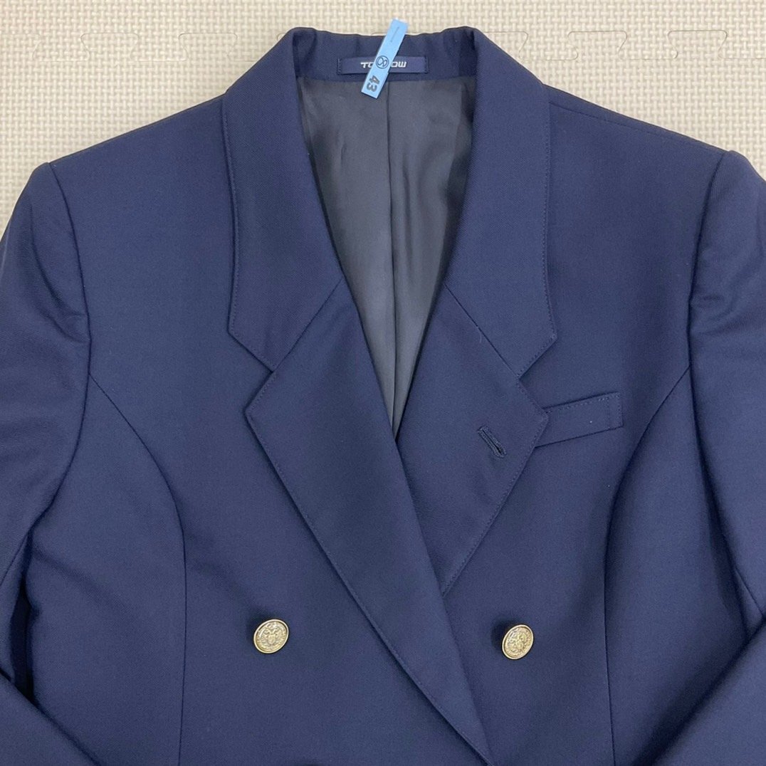 Yahoo!オークション - U875/S1300(中古)福岡県 久留米工業高等 Yahoo!オークション - U875/S1300(中古)福岡県 久留米工業高等