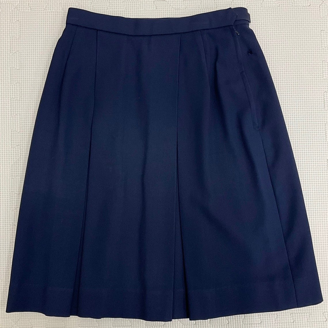 U862/S1298()岐阜県 中津高校 女子制服3点 /イートン型ブレザー U862/S1298()岐阜県 中津高校 女子制服3点 /イートン型ブレザー