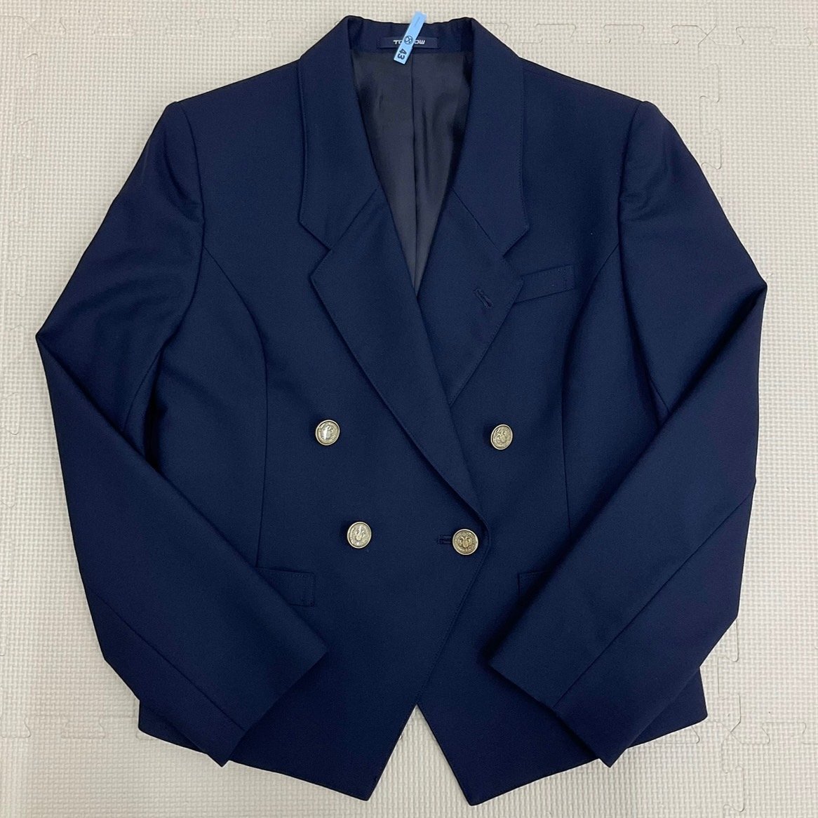Yahoo!オークション - U875/S1300(中古)福岡県 久留米工業高等 Yahoo!オークション - U875/S1300(中古)福岡県 久留米工業高等