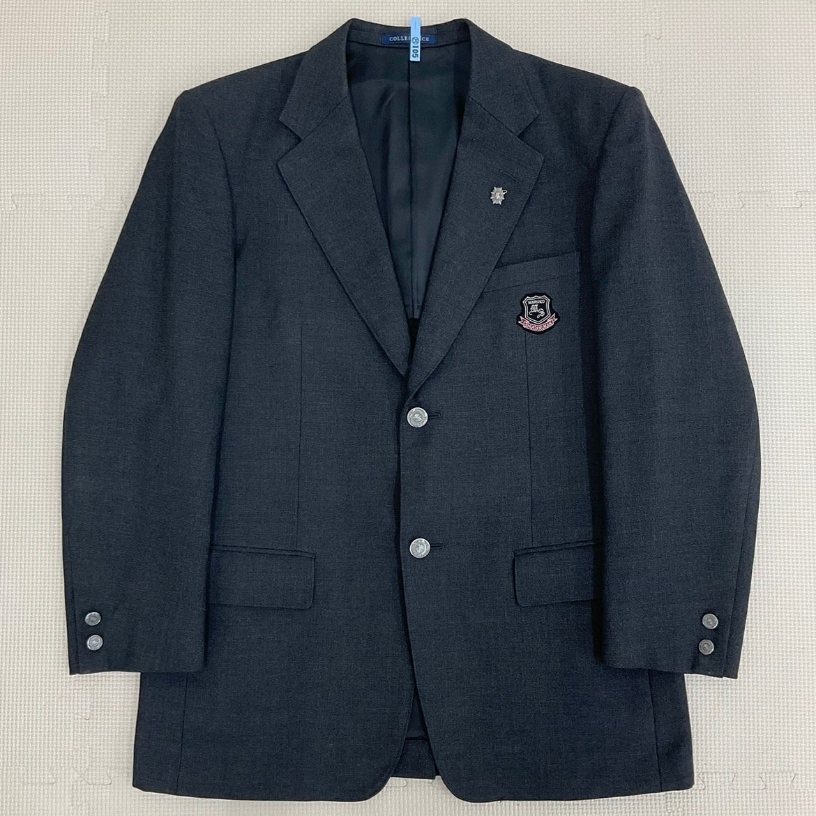 Yahoo!オークション - U888/S1258(中古)長野県 丸子修学館高校 5 Yahoo!オークション - U888/S1258(中古)長野県 丸子修学館高校 5