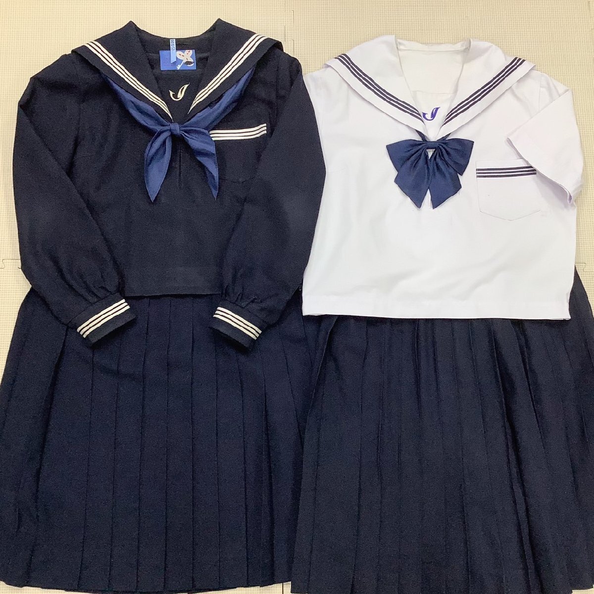 O627/T1033(中古)栃木県 恋しく 宇都宮市立一条中学校 女子制服6 O627/T1033(中古)栃木県 恋しく 宇都宮市立一条中学校 女子制服6