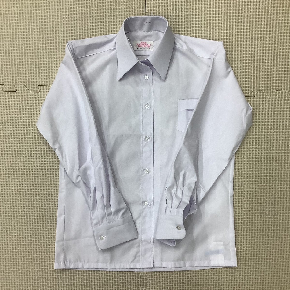 I714/Y(中古)東北方面 女子制服4点 /校名不明/S-6/S-33/W62~68 I714/Y(中古)東北方面 女子制服4点 /校名不明/S-6/S-33/W62~68