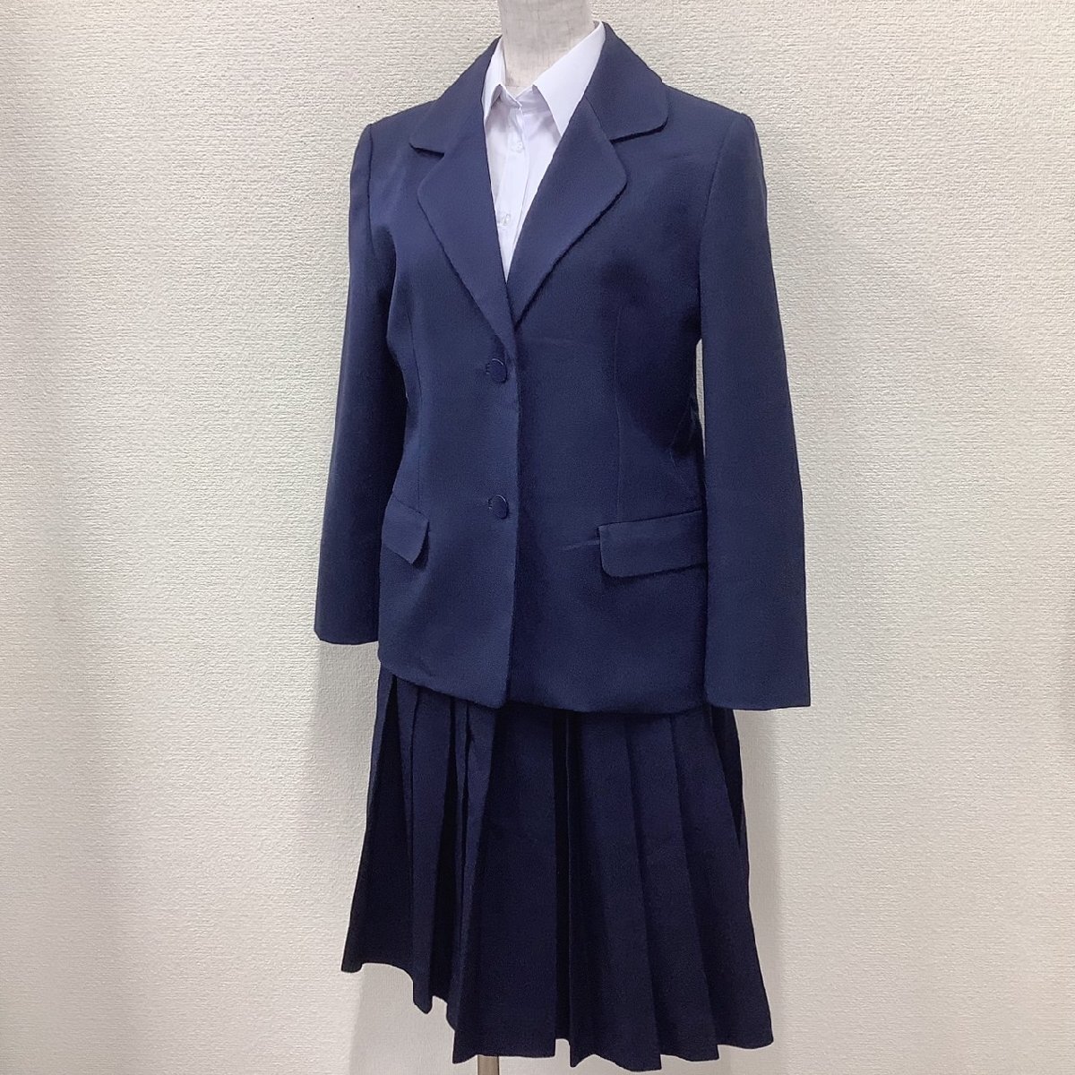 Yahoo!オークション - I716/Y(中古)山形県 山形北高校 女子制服3 Yahoo!オークション - I716/Y(中古)山形県 山形北高校 女子制服3