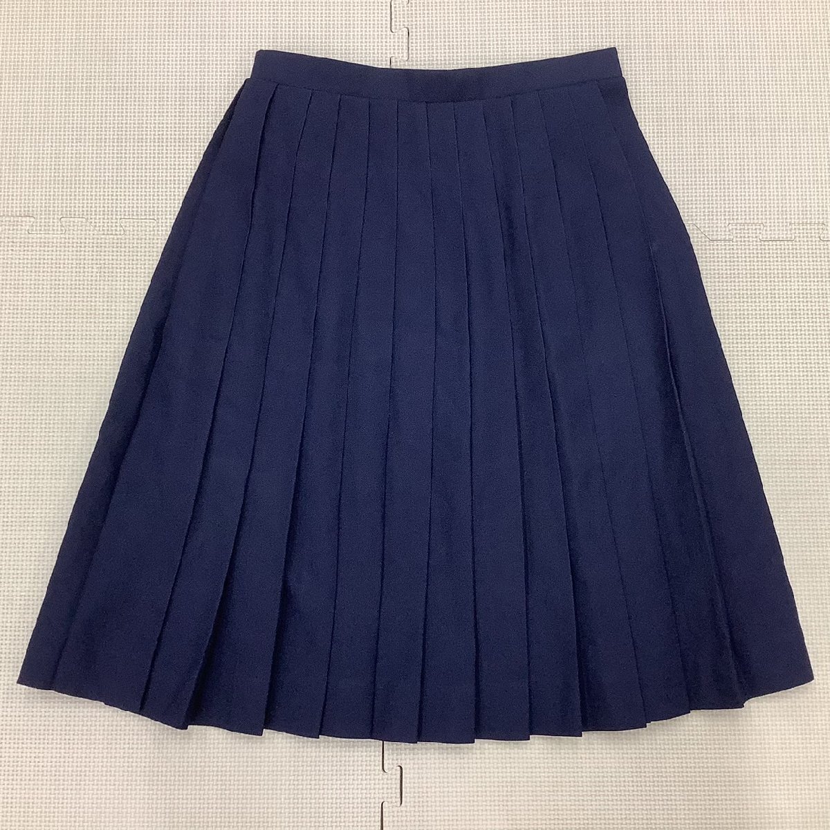 I716/Y(中古)山形県 山形北高校 女子制服3点 /9R/S-33/W66/丈60 I716/Y(中古)山形県 山形北高校 女子制服3点 /9R/S-33/W66/丈60