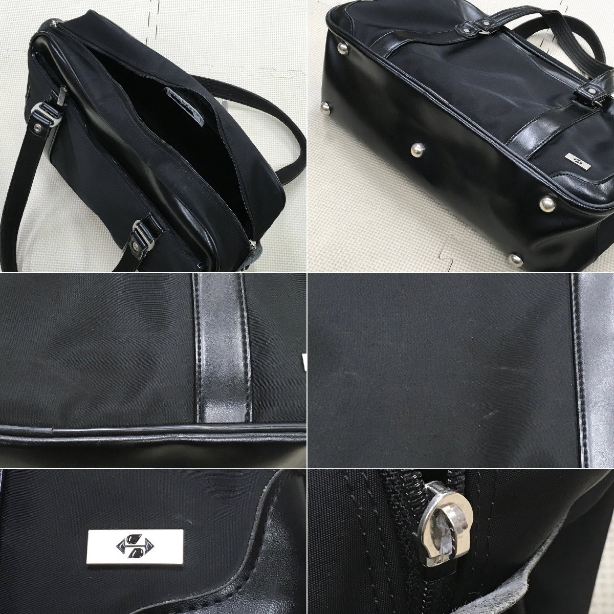 US916-2 (中古) 福島県 郡山市立 郡山第七中学校 7点セット US916-2 (中古) 福島県 郡山市立 郡山第七中学校 7点セット