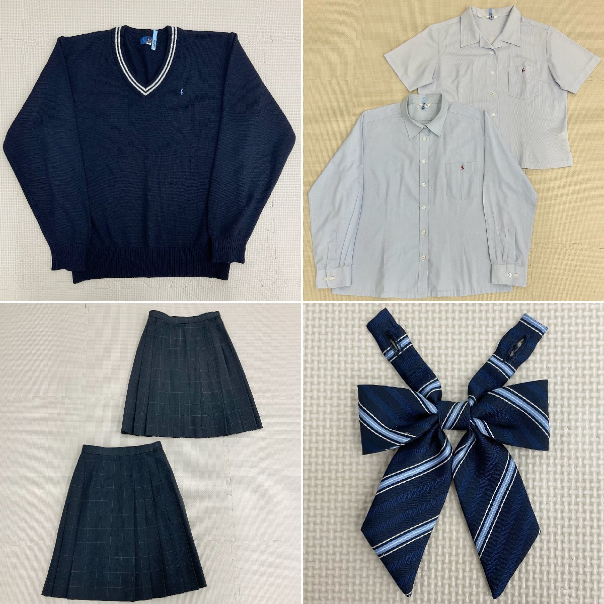 Yahoo!オークション - U918/S1292(中古/箱)奈良県 香芝高校 女子 Yahoo!オークション - U918/S1292(中古/箱)奈良県 香芝高校 女子
