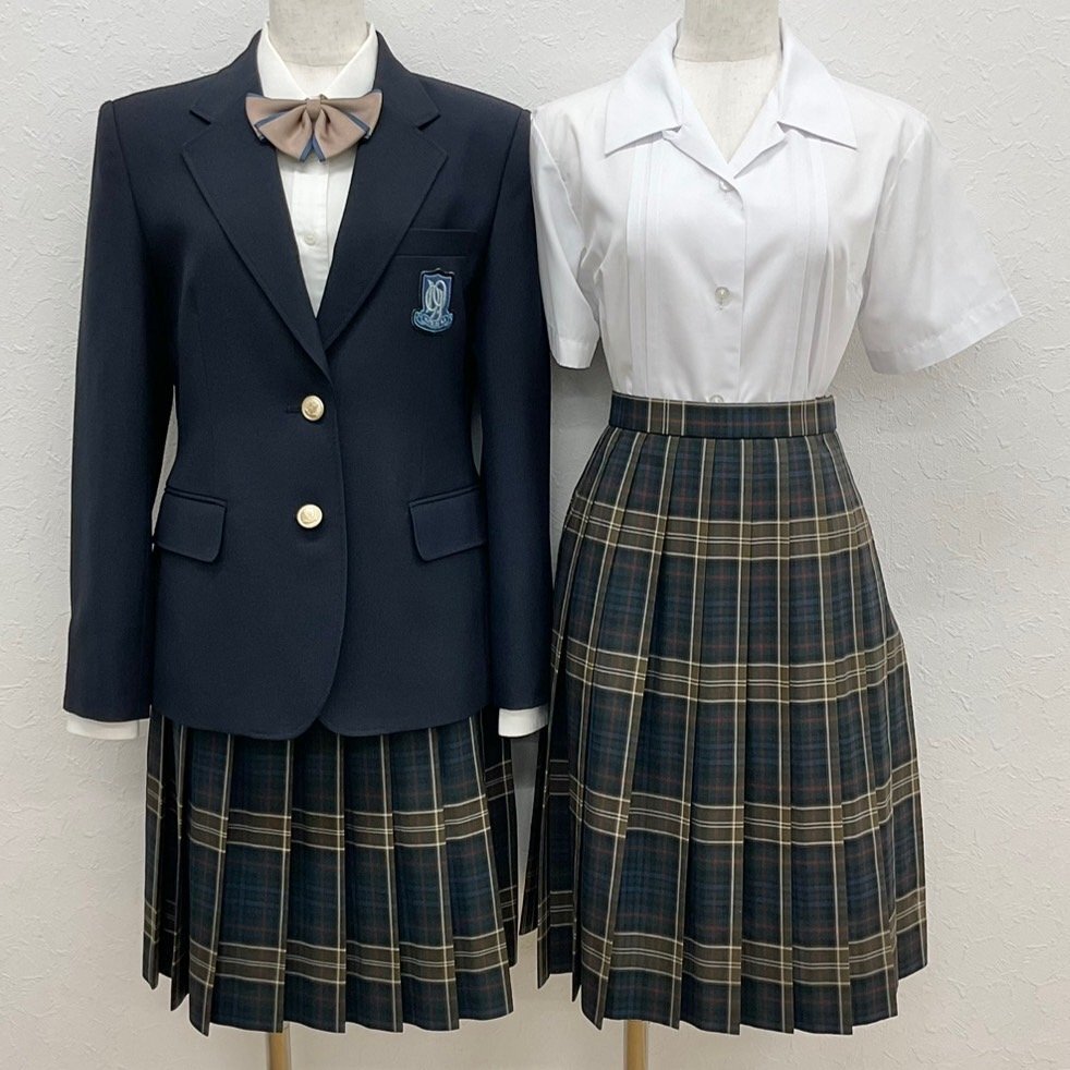 Yahoo!オークション - U860/S1268(中古)千葉県 松戸高校 女子 Yahoo!オークション - U860/S1268(中古)千葉県 松戸高校 女子