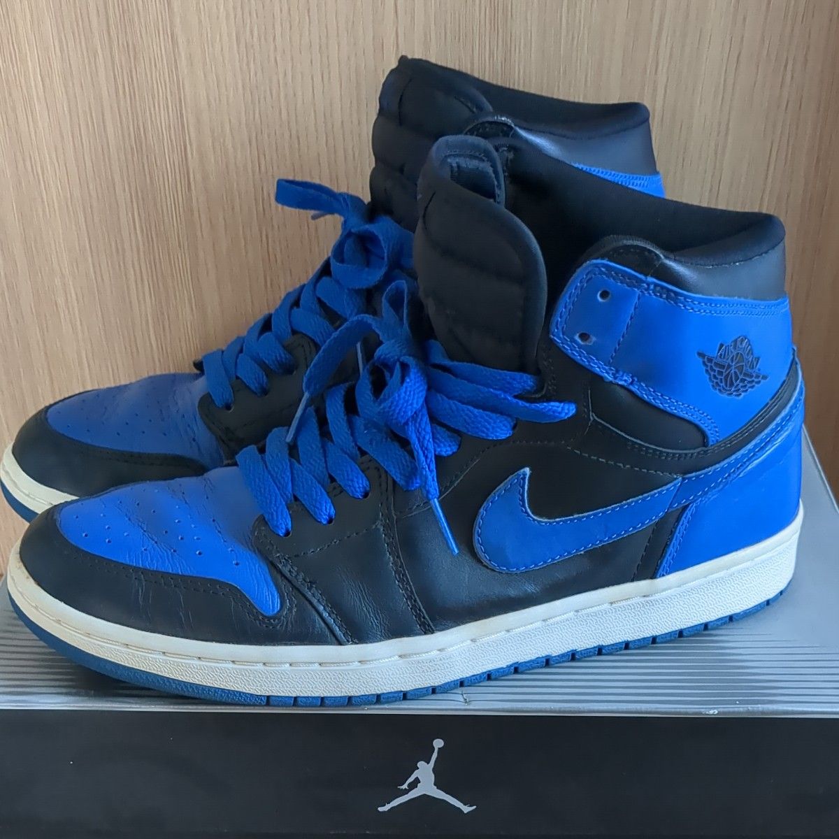 AIR JORDAN 1 RETRO HIGH AIR JORDAN 1 RETRO HIGH