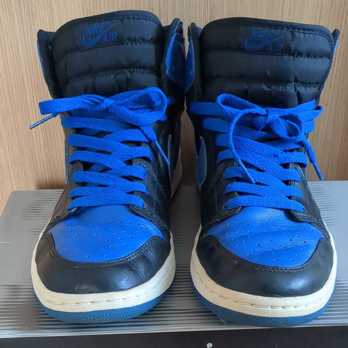 AIR JORDAN 1 RETRO HIGH AIR JORDAN 1 RETRO HIGH
