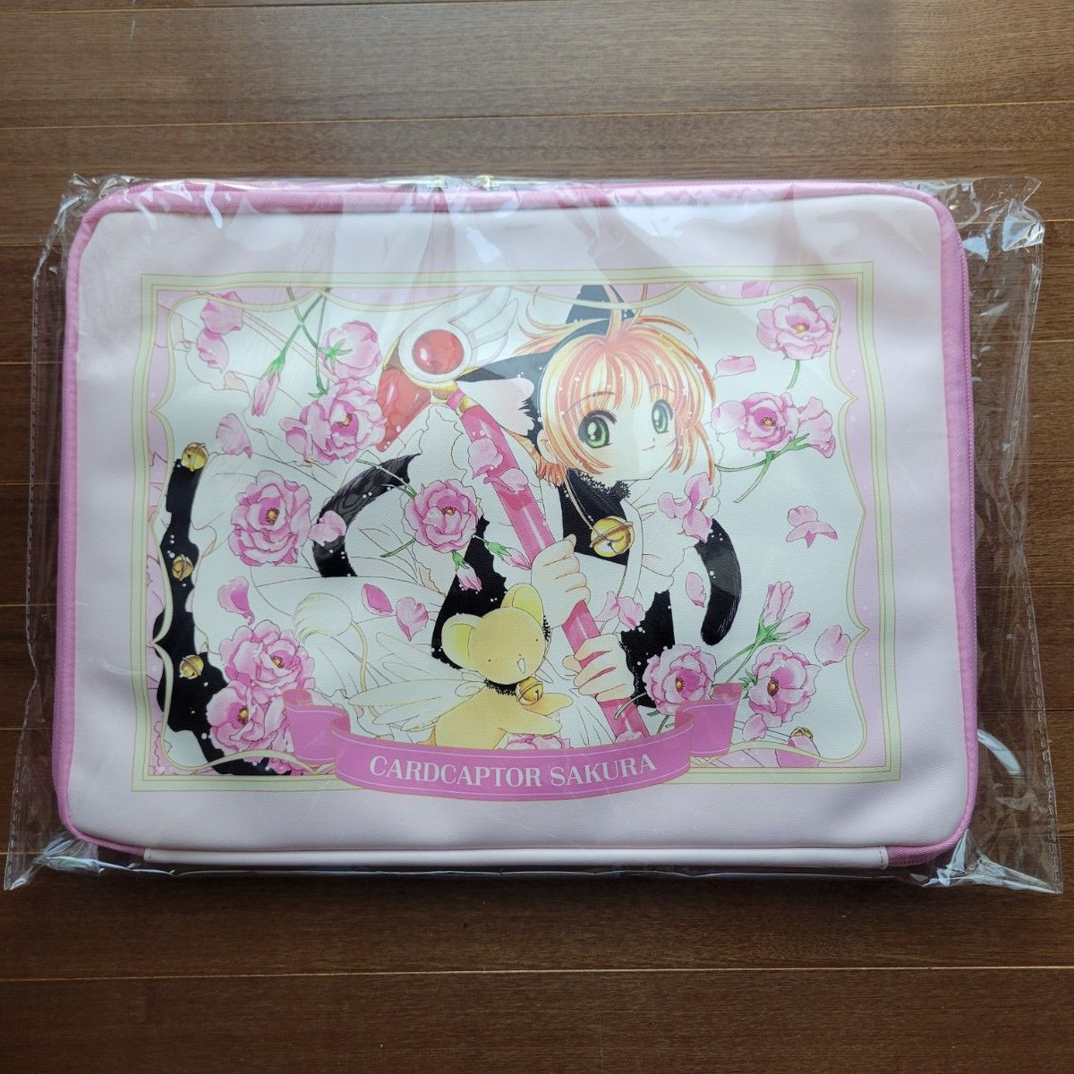CLAMP展 マルチケース カードキャプターさくら 限定|Yahoo CLAMP展 マルチケース カードキャプターさくら 限定|Yahoo