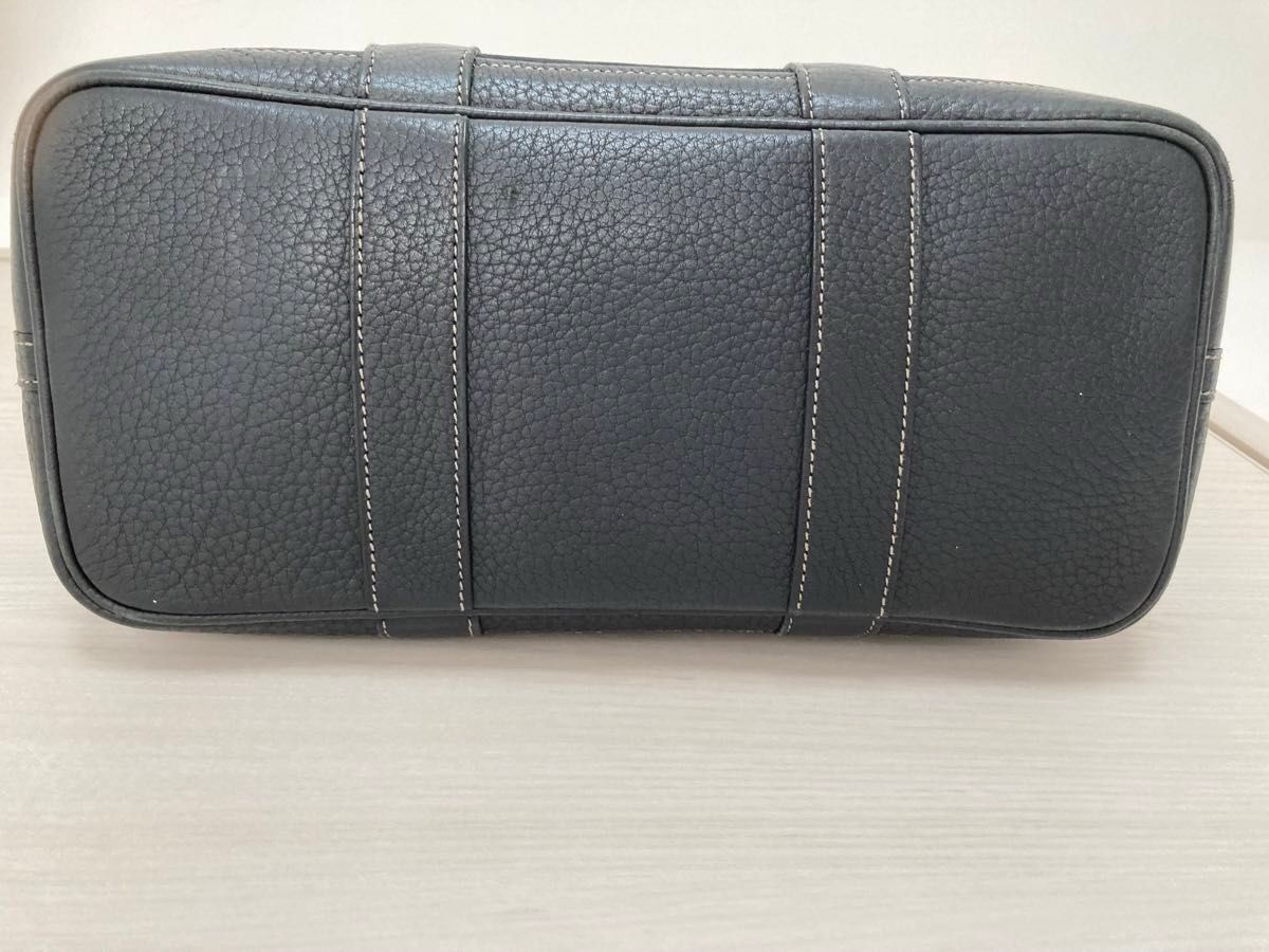 HERMES エルメス ガーデンパーティ ストラップ付 TPM ブラック HERMES エルメス ガーデンパーティ ストラップ付 TPM ブラック