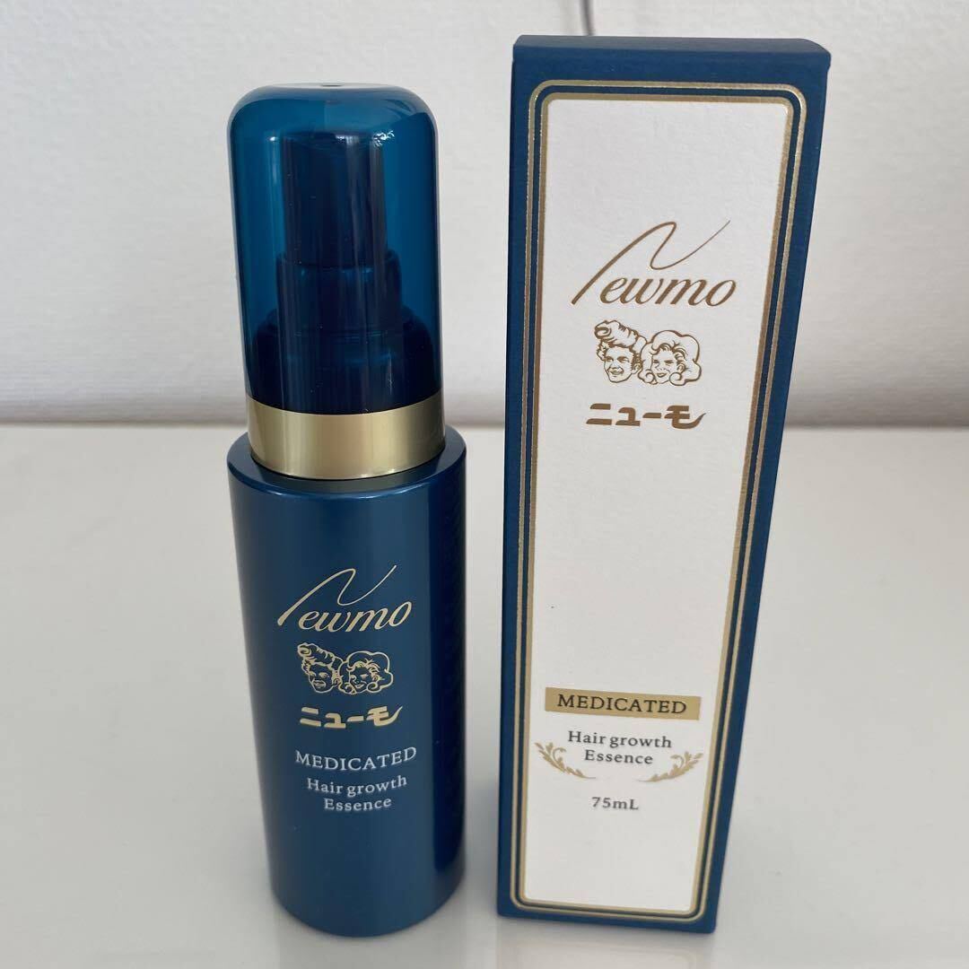 ニューモ ニューモ 75ml 4本未使用品 未開封、未使用】ニューモ ニューモ 75ml