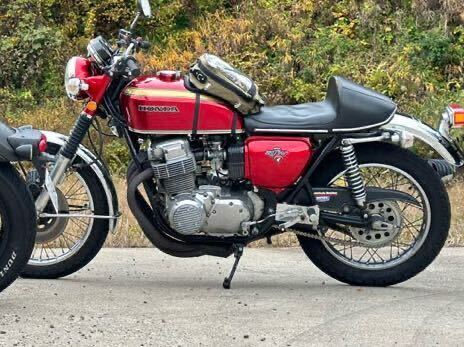 Yahoo!オークション - cb750four cb750k 当時物 シングルシート Yahoo!オークション - cb750four cb750k 当時物 シングルシート