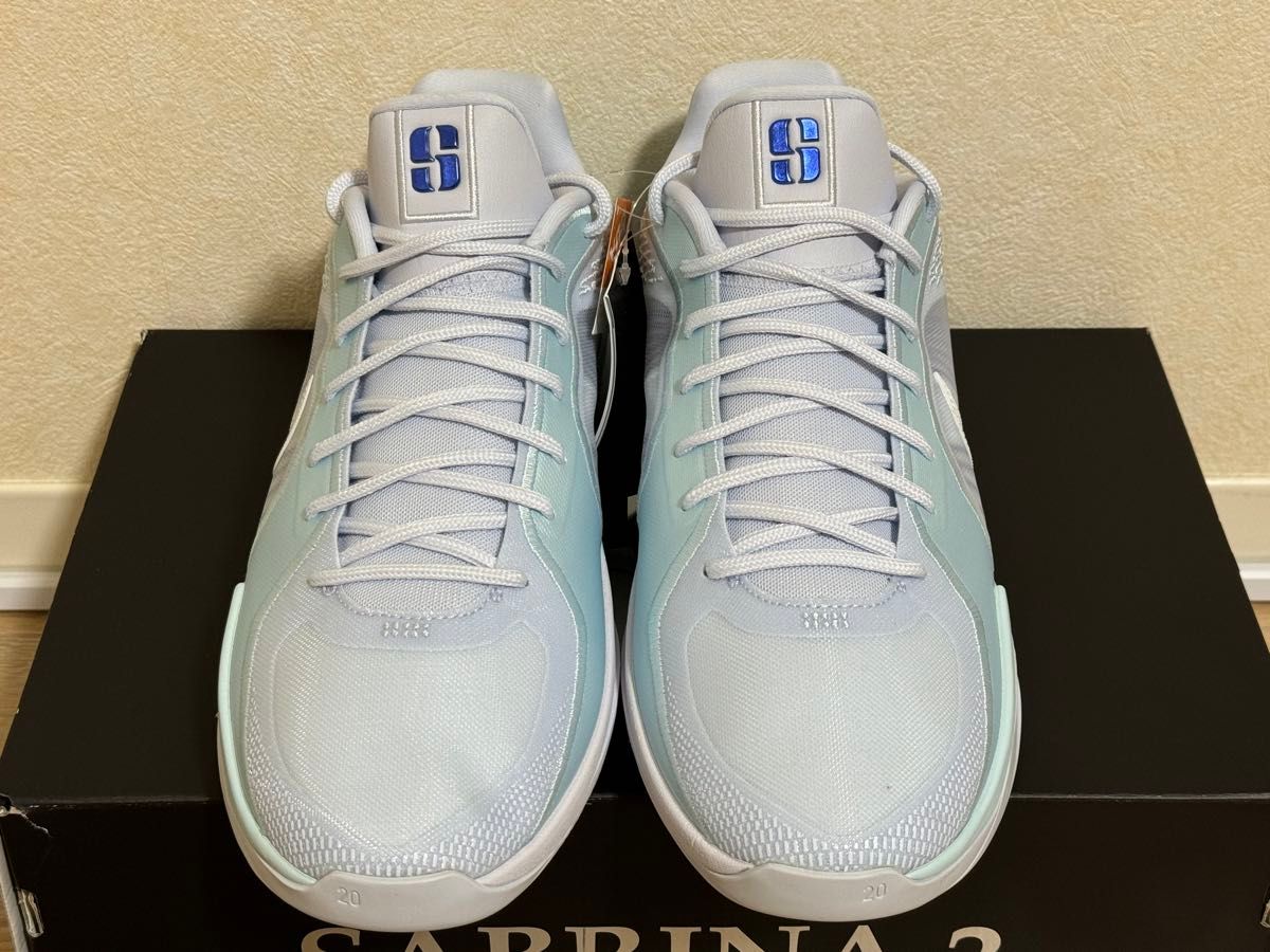 NIKE WMNS Sabrina 2 NIKE WMNS Sabrina 2