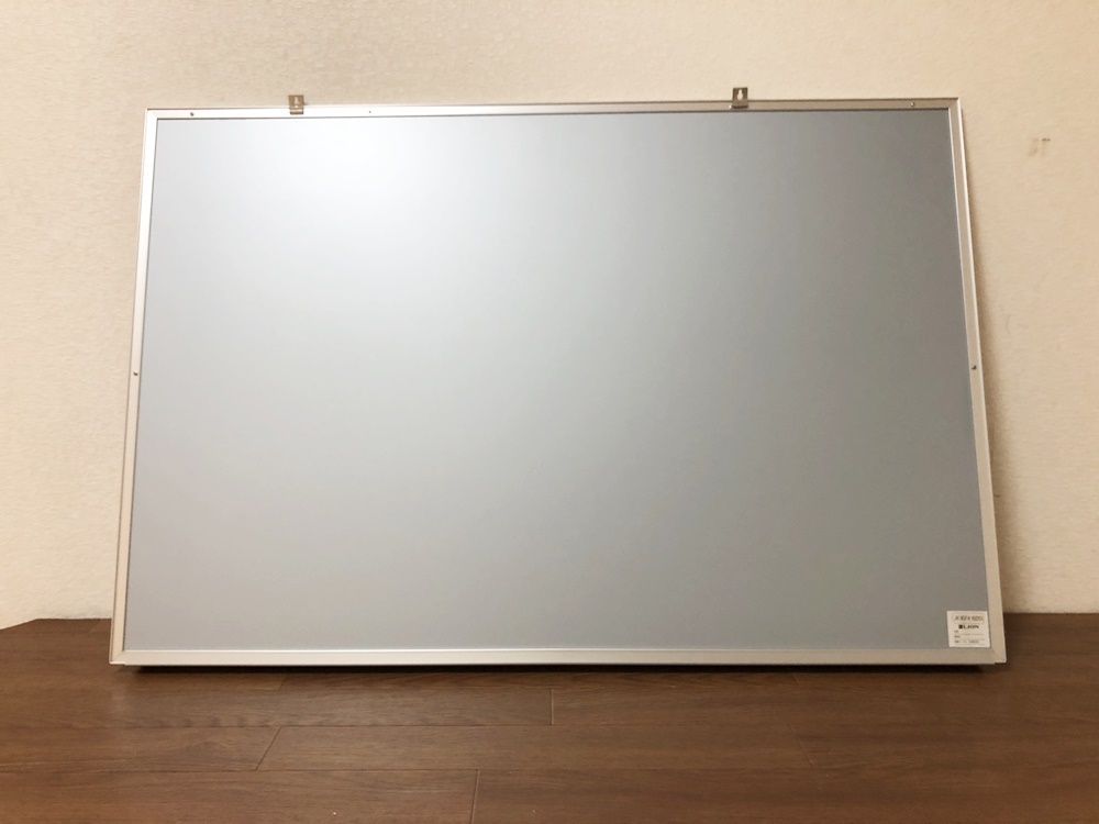 LIONホワイトボード・多目的ボードA-13 511-31美品 マグネット LIONホワイトボード・多目的ボードA-13 511-31美品 マグネット