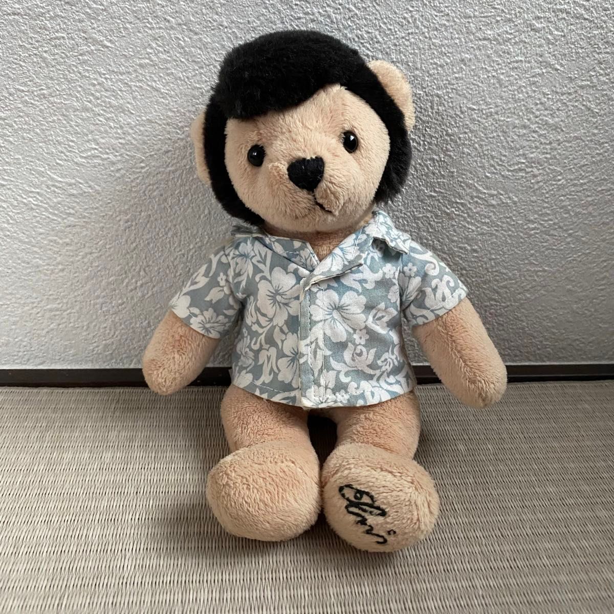 テディベアワールドハワイ ハウステンボス テディベア テディベアワールドハワイ ハウステンボス テディベア