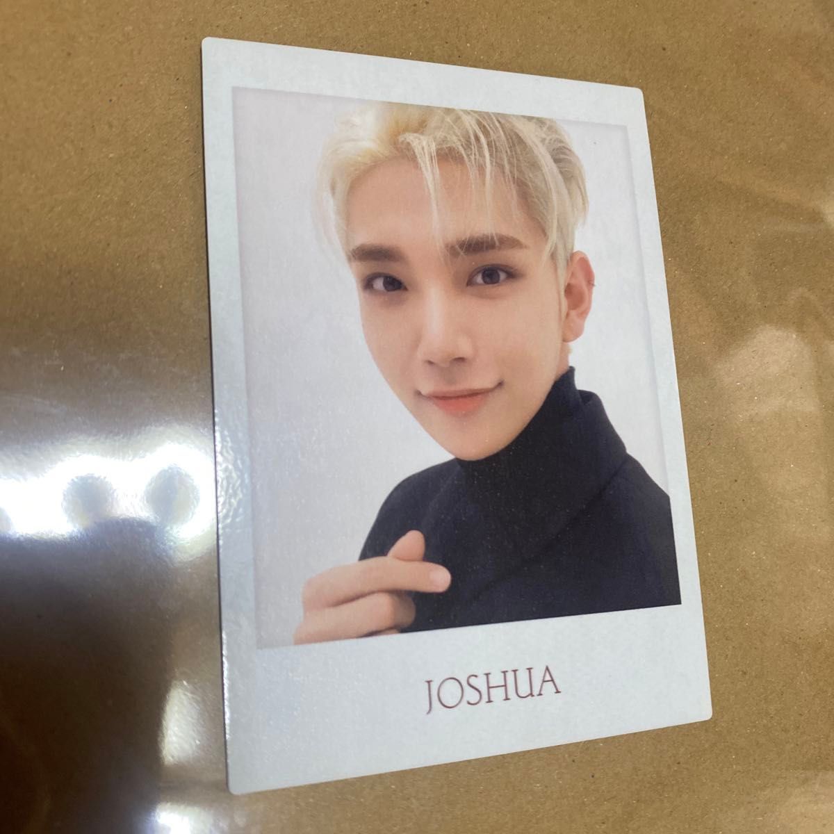 セブチ ジョシュア SEVENTEEN|Yahoo!フリマ(旧PayPayフリマ) セブチ ジョシュア SEVENTEEN|Yahoo!フリマ(旧PayPayフリマ)