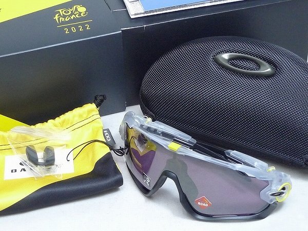 60OA36△OAKLEY/オークリーJAW BREAKER/ジョーブレイカー限定 60OA36△OAKLEY/オークリーJAW BREAKER/ジョーブレイカー限定