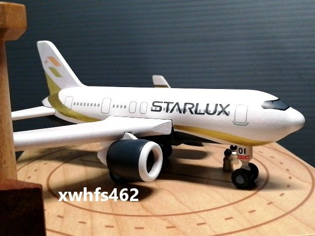 送料無料 スターラックス航空 木製オルゴール Music Box 音楽 送料無料 スターラックス航空 木製オルゴール Music Box 音楽