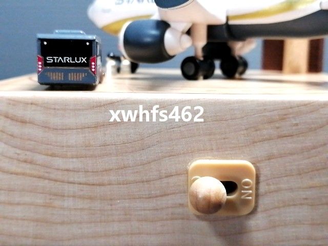 送料無料 スターラックス航空 木製オルゴール Music Box 音楽 送料無料 スターラックス航空 木製オルゴール Music Box 音楽