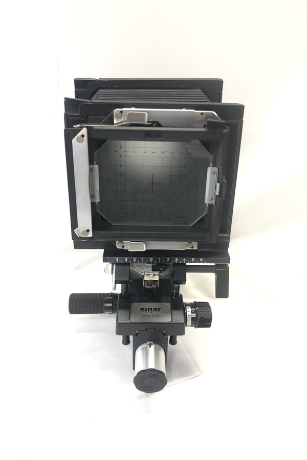 Yahoo!オークション - 東京) sinar ジナー F 4x5 大判カメラ Yahoo!オークション - 東京) sinar ジナー F 4x5 大判カメラ