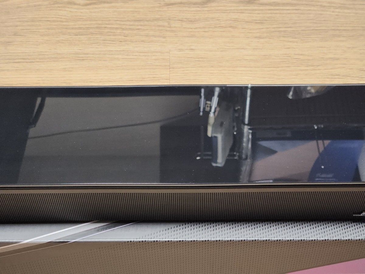 新品同様】 Bose Smart Ultra Soundbar Black ボーズ スマート 新品同様】 Bose Smart Ultra Soundbar Black ボーズ スマート