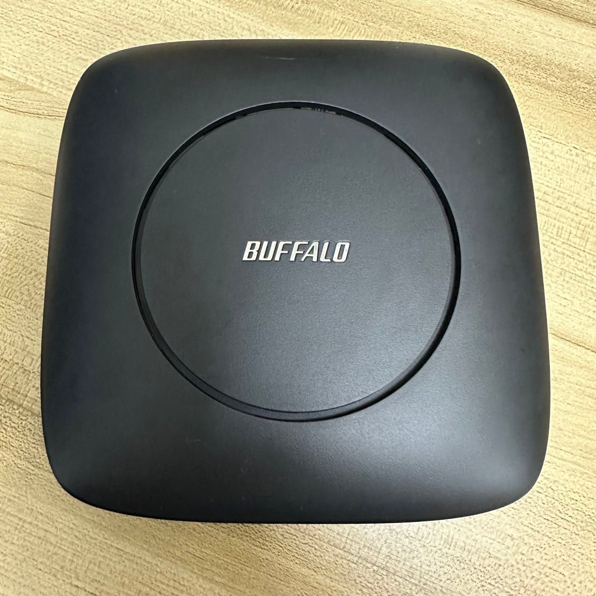 OpenWRT化済み】BUFFALO WSR-3200AX4S-BK|Yahoo!フリマ(旧 OpenWRT化済み】BUFFALO WSR-3200AX4S-BK|Yahoo!フリマ(旧