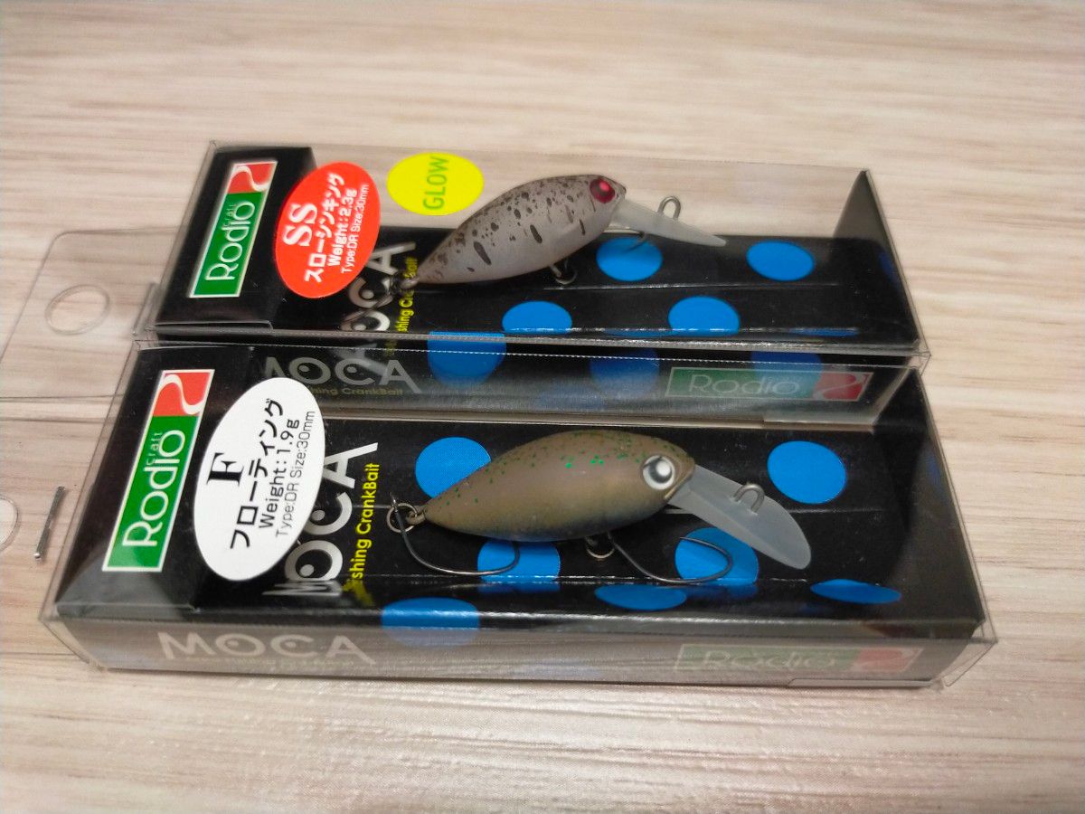 ロデオクラフト モカDR-SS モカ DR-F 黒まんじゅう 15ノブ ロデオクラフト モカDR-SS モカ DR-F 黒まんじゅう 15ノブ
