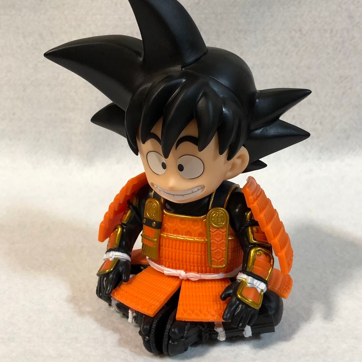 ドラゴンボール 五月人形 龍球 悟空 笑顔ver|Yahoo!フリマ(旧 ドラゴンボール 五月人形 龍球 悟空 笑顔ver|Yahoo!フリマ(旧