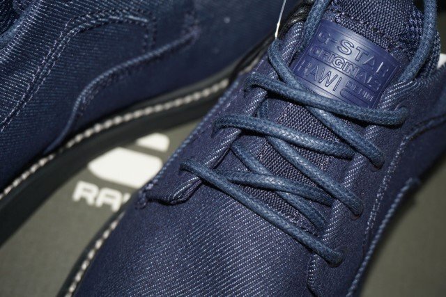 ji- Star rouG-Star RAW обувь темно-синий LANDOH мужской D12567 обувь темно-синий указанный размер J 28.0cm