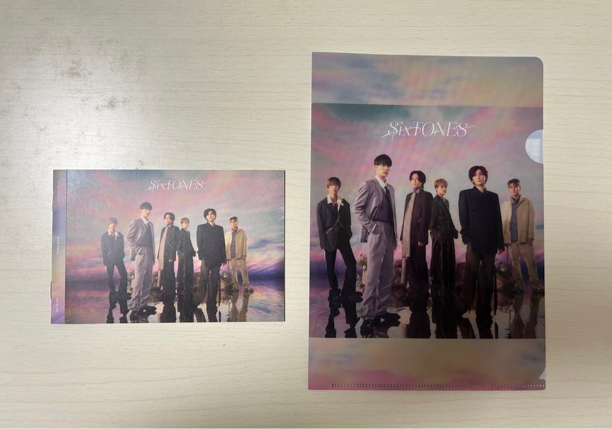 SixTONES わたし(3形態)特典付き|Yahoo!フリマ(旧PayPayフリマ) SixTONES わたし(3形態)特典付き|Yahoo!フリマ(旧PayPayフリマ)