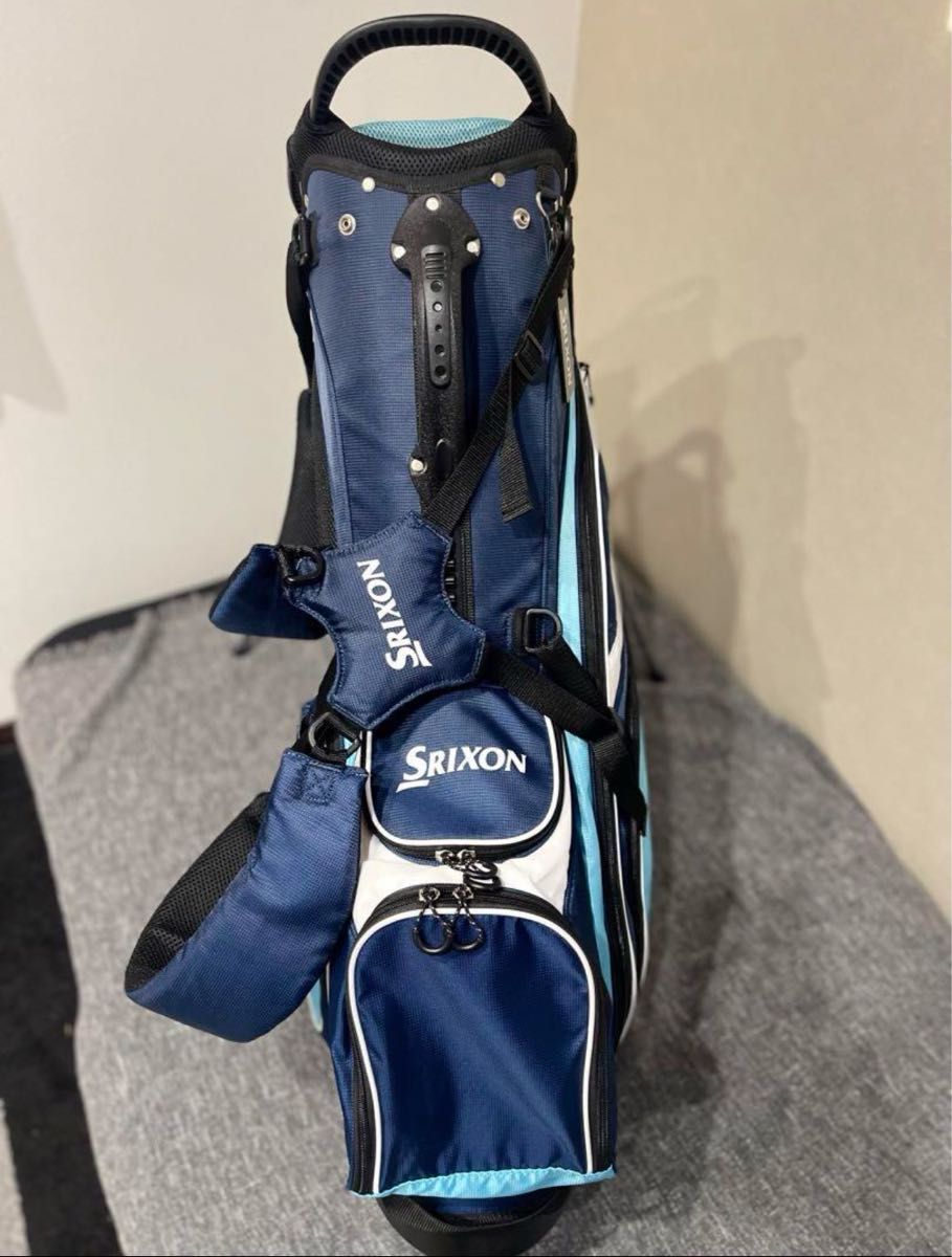 スリクソンSRIXON 14分割キャディバッグ|Yahoo!フリマ(旧 スリクソンSRIXON 14分割キャディバッグ|Yahoo!フリマ(旧